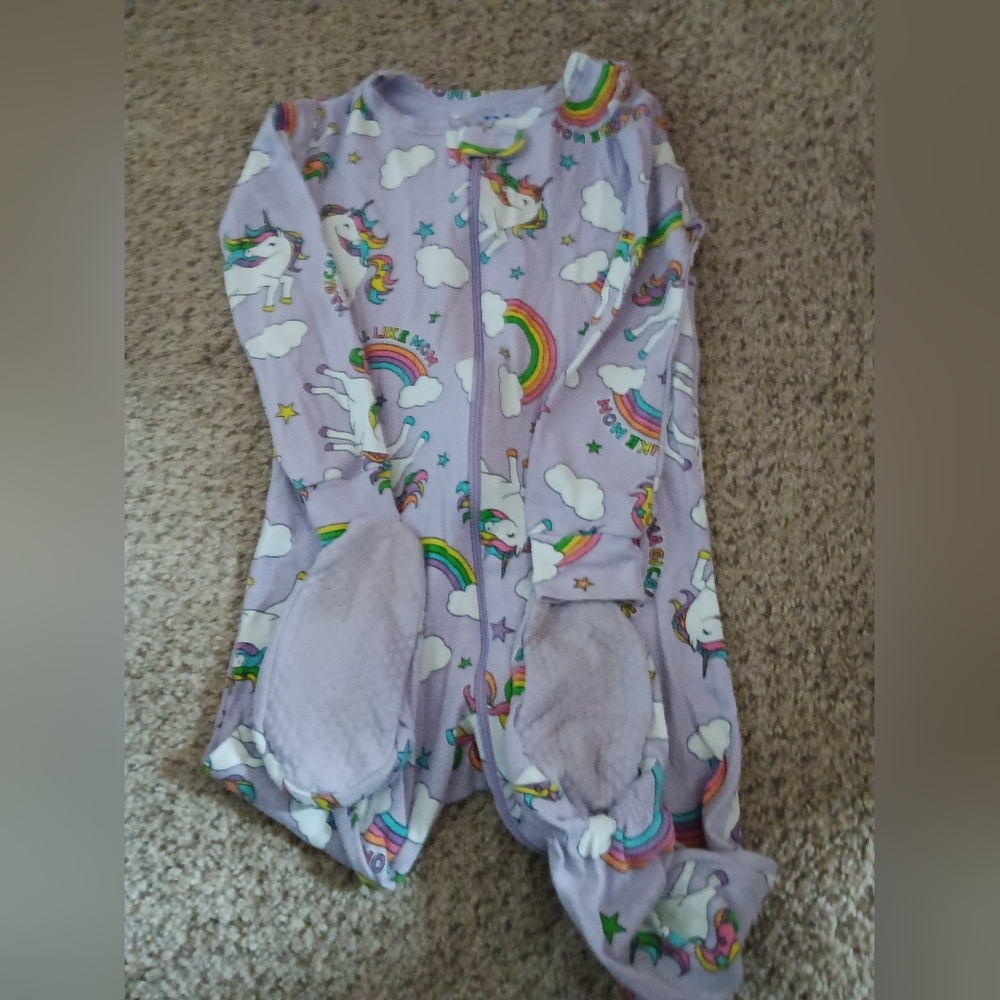 Girls Pj's